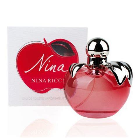 ricci ricci nina ricci perfume|nina ricci perfume on sale.